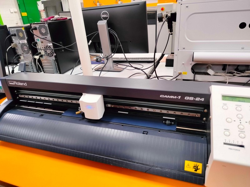 Vinyl Printing